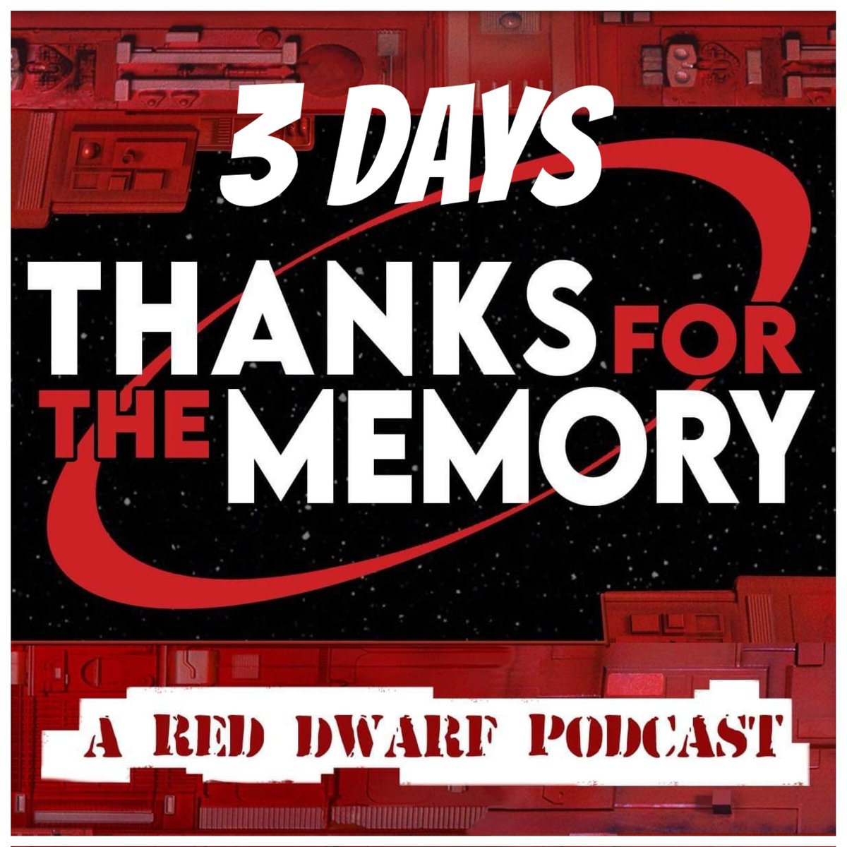 Have you subscribed?
#reddwarf #rimmer #craigcharles #chrisbarrie #dannyjohnjules #kryten #robertllewellyn #smeghead #davelister #lister #arnoldrimmer #starbug #normanlovett #boysfromthedwarf #reddwarffandom #scifi #reddwarffan #kochanski #reddwarfquotes #cat #hattiehayridge