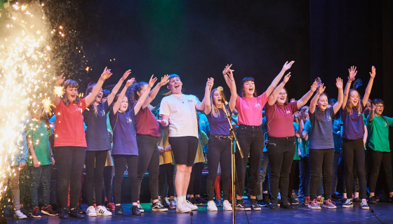 On sale now! 🎉 Join us in July for this year's PYT Summer School. P1-7 📅 Mon 1 -Fri 5 Jul: 10:00 - 13:00 📍 Perth Theatre 🎟️ perththeatreandconcerthall.com/whats-on/perth… S1-6 📅 Mon 8 - Fri 19 Jul: 10:00 - 16:00 📍 Perth Theatre 🎟️ perththeatreandconcerthall.com/whats-on/perth…