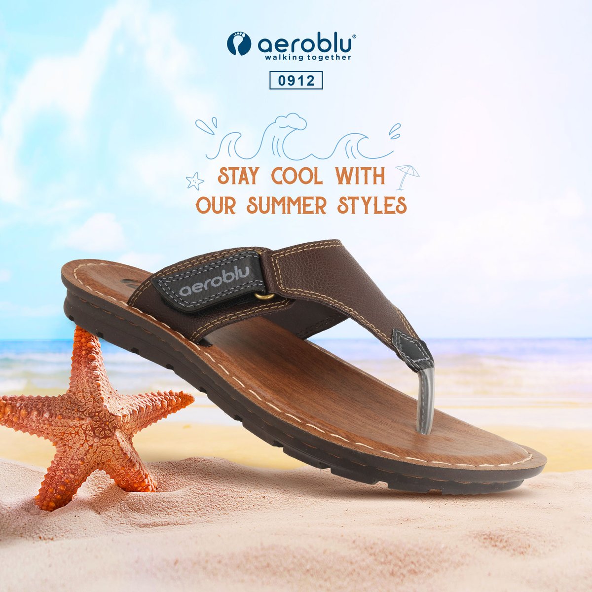 Get your feet ready for some fun in the sun with this essential footwear. . . . #summerstyle #footwearfashion #shoesofsummer #sandalseason #summerkicks #beachshoes #sunnyfootwear #summervibes#sandalseason #shoegamestrong #BeachReady