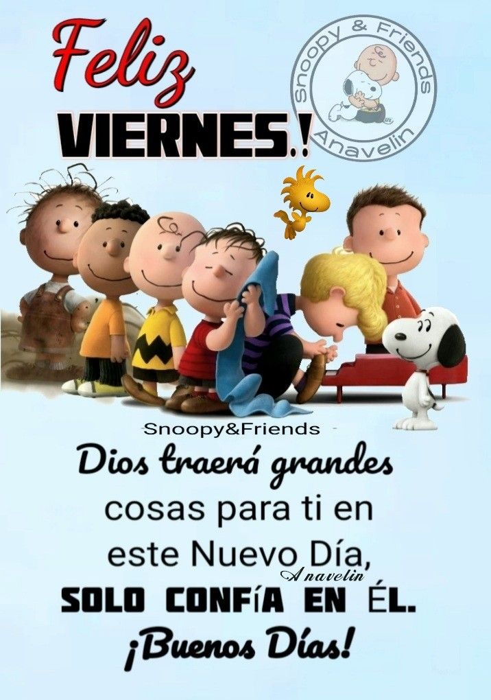 Buenos días ⛅💕☀
Bendecido viernes