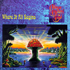 il 3 Maggio 1994 gli Allman Brothers
pubblicano “Where It All Begins”,
il loro undicesimo album in studio
e l’ultimo con lo storico chitarrista Dickey Betts.
#AllmanBrothers #pillolerock