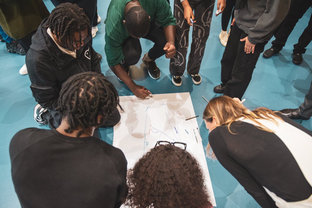 Do you enjoy planning and want to work as part of a team to make amazing things happen. We are currently looking for a Coordinator to join the @battersea_arts team. Applications close next Tuesday morning. bac.org.uk/our-story/work…