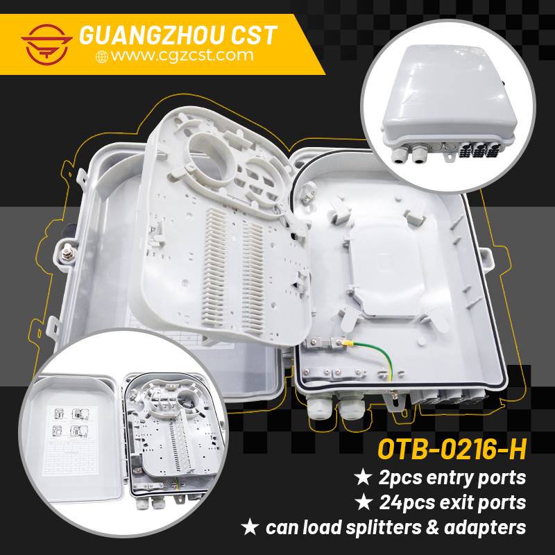 Mia055684138623's tweet image. Fiber optic termination box #ftthbox #NAPbox #fiberopticterminationbox #ODB