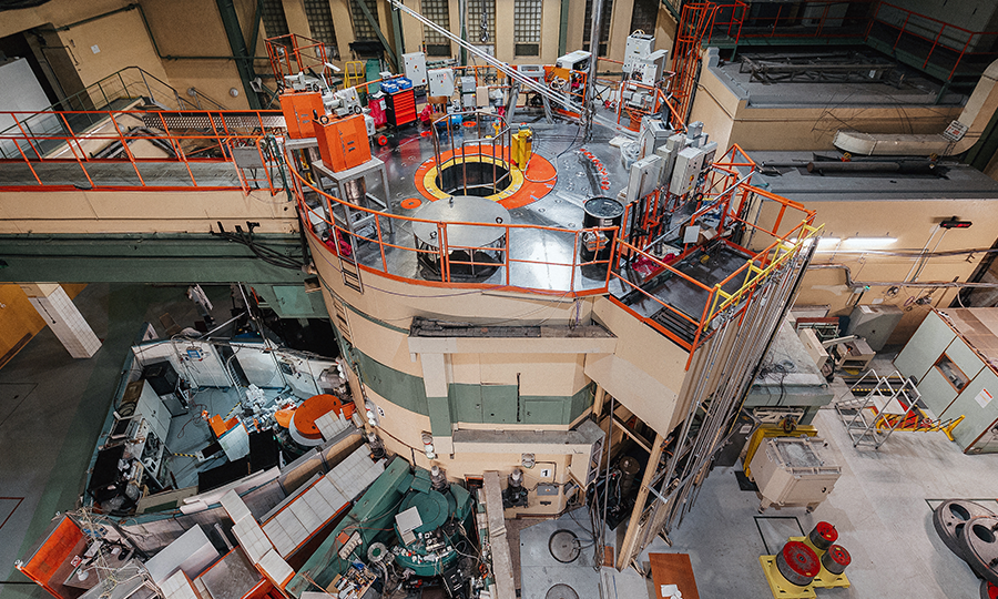UK Atomic Energy Authority signs deal to boost fusion plans: Agreement with Czech research organisation will aid development of prototype fusion energy plant. (£) @UKAEAofficial researchprofessionalnews.com/rr-news-uk-inn…