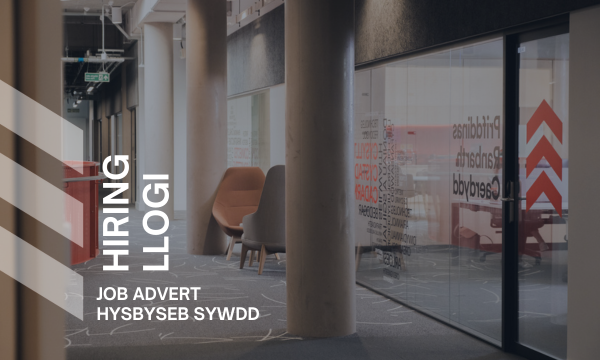 PRC yn recriwtio aelodau annibynnol i ymuno â'n Pwyllgor Llywodraethu ac Archwilio.  Bydd y Pwyllgor yn elfen allweddol o lywodraethu corfforaethol PRC ac yn darparu goruchwyliaeth feirniadol dros wneud penderfyniadau PRC. Darganfyddwch fwy yma: lnkd.in/ehbDBcv9