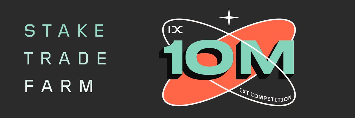 The competition of a lifetime! #PLANETIX hosting the 10,000,000 IX Token Challenge. We've heard your questions about quests and staking processes loud and clear! To help everyone out, we've put together a detailed comms article that simplifies these topics in a straightforward…