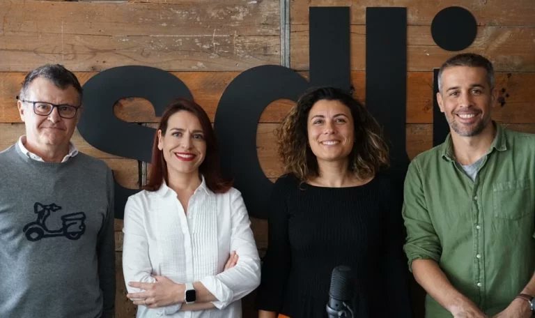 🎧Hablamos de #innovación abierta y #EconomíaCircular en el último podcast de @sdli_innovation. Exploramos #LIFENimbus un proyecto con el que transformamos lodos de depuradora en biometano para usarlo como combustible sostenible para el transporte.🚍 ➡ lnkd.in/dViuvP2y