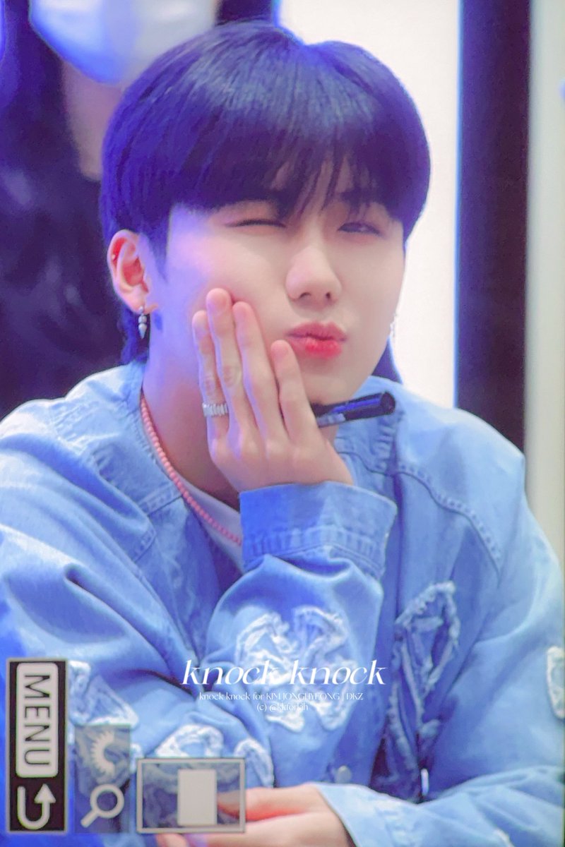 240503 상하이 팬싸

#종형 #JONGHYEONG 
#디케이지 #DKZ