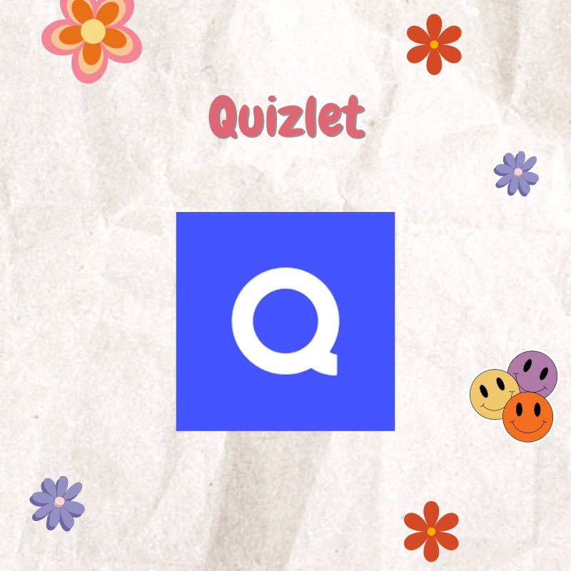 Quizlet

• perfect for reviewing
• study flashcards
• promotes active recall
• shareable link!

[ #studytwt #studytwtph #studyprogress #studyacc #recommendation ]