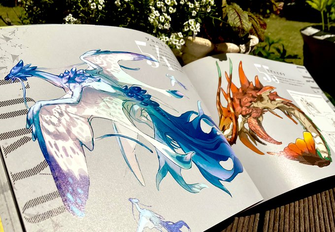 「dragon」 illustration images(Latest｜RT&Fav:50)｜3pages