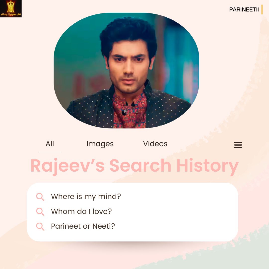 Rajeev's search history is definitely more interesting than ours 😂😅. Do you agree? Let us know in the comments section below.👇

@EktaaRKapoor #ShobhaKapoor @TanusriDasGupta

#AnchalSahu #TanviDogra #AnkurVerma #Parineetii #OfficialJioCinema

#BalajiTelefilms