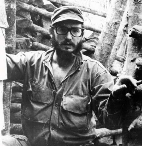 Fecha gloriosa, 3 de mayo de 1958, hace hoy 66 años, Fidel fue nombrado Comandante en Jefe de todas las fuerzas rebeldes que luchaban contra la tiranía batistiana. 🇨🇺🇨🇺🇨🇺👏👏👏. #CubaViveEnSuHistoria