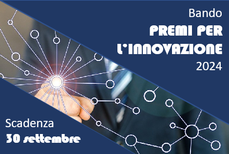 Il Bando #premi per l'#innovazione 2024 assegna un riconoscimento in denaro alle #imprese innovative nel campo della #doppiatransizione, #digitale e ecologica.  
Domande via pec dal 6/5 al 30/9/2024.
Info: informa.calabria.it/P42A1186C564S5…
#MPMI #cameradicommercio #reggiocalabria