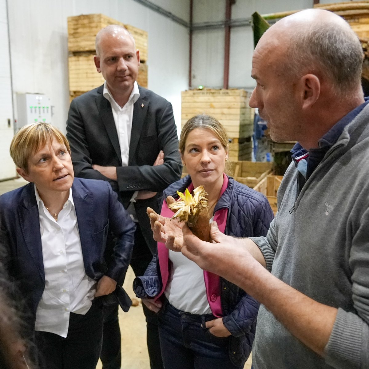 Céline Imart tweet media