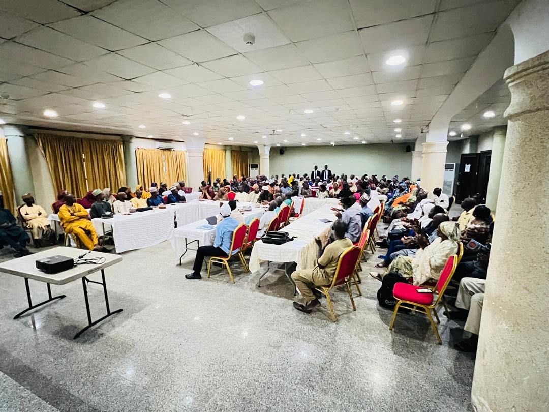 Kaduna State has become the first state in Nigeria to achieve 100% Public Healthcare Facility Coverage in Nigeria. The Kaduna State Health Supplies Management Agency, (KADHSMA), has successfully completed the onboarding and distribution of Malaria, Maternal, Newborn and Child…