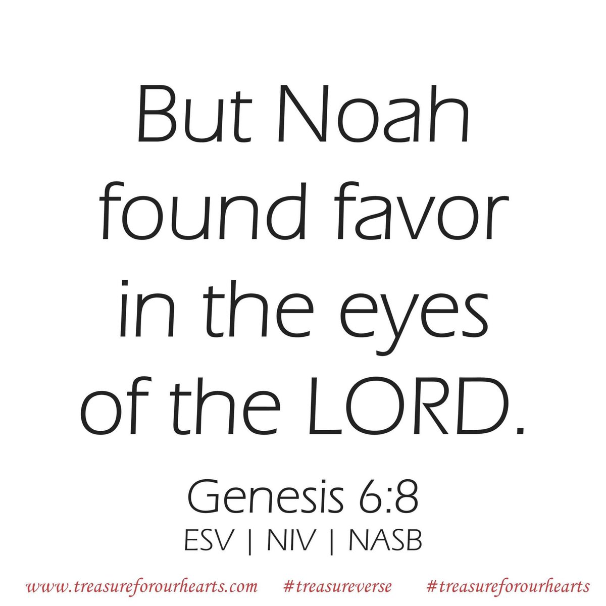 May we have Your favor my God . . 

#treasureforourhearts #treasureverse #Godsword #bibleverse
Lin