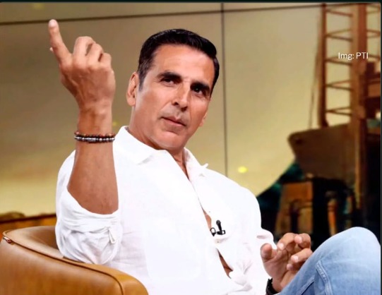 The shoot will continue for 9 days in Ajmer and Deomali village. Apart from 'Jolly LLB 3', Arshad and Akshay have joined forces for their upcoming films 'Welcome to the Jungle'.