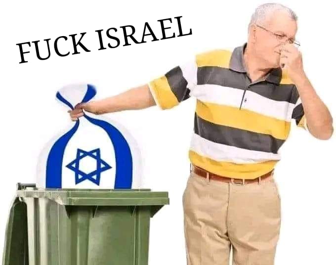 Fuck Israel Meter (@FuckIsrEveryHr) on Twitter photo 2024-05-03 09:42:00