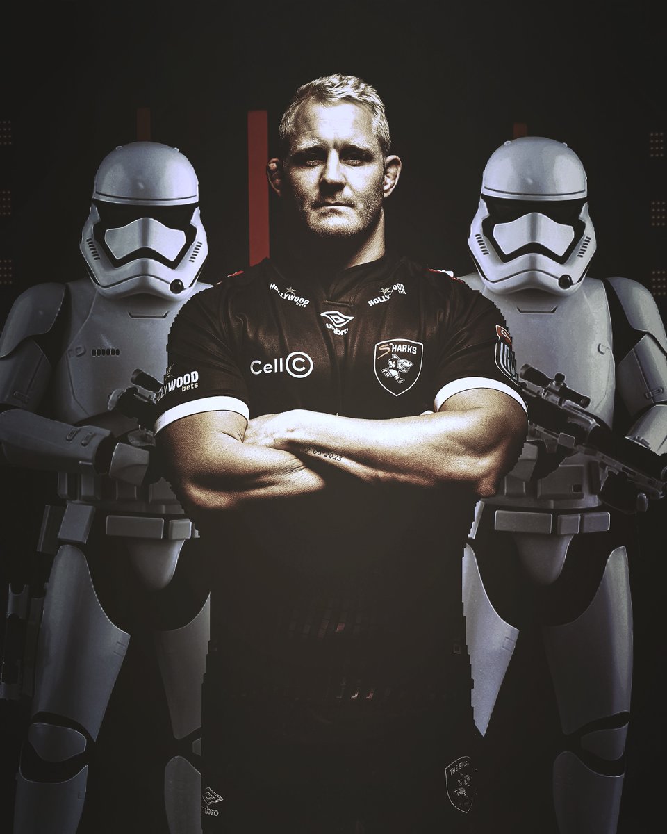 Commander Koch, the time has come 👀 Execute Order 66 🥶 #BKTURC #URC | #MayTheFourthBeWithYou