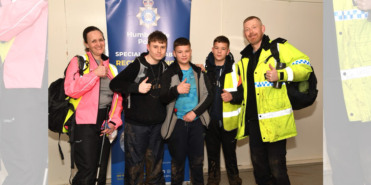 Our youth engagement initiative, Night Challenge, returned for another year last month with a focus on child criminal exploitation and knife crime. Read more here: ow.ly/NC2E50Rvvy8