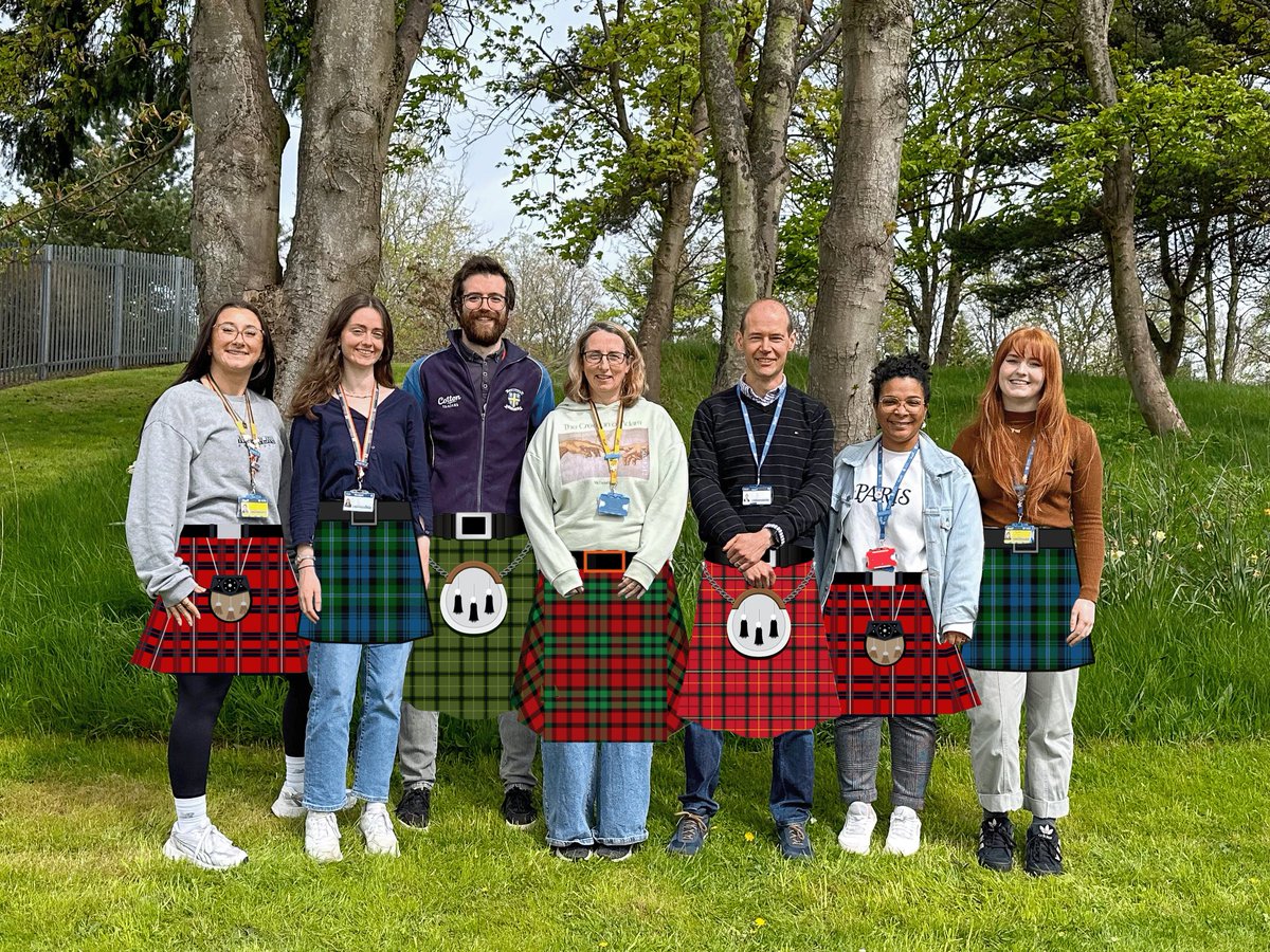 We're doing @thekiltwalk Dundee 2024!🏴󠁧󠁢󠁳󠁣󠁴󠁿

On 11th August, we'll be walking 21.5 miles to raise money for @DiabetesUK. As a diabetes focused lab, we want to do our bit to raise funds, awareness and support for those living with diabetes.

Please donate here:
justgiving.com/team/TheExperi…