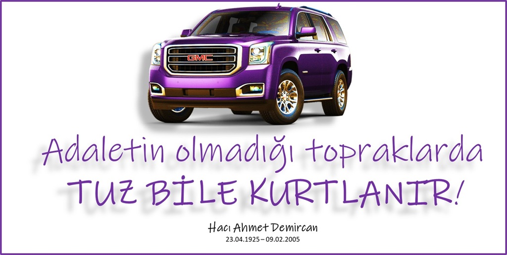 📕MESELENİN ÖZÜ📕 Bir toplumda AKIL yitirilip AHLAK ve ADALET çürüyünce; testiyi kıranlar, suyu getirenlerden daha itibarlı hale gelir ve iyiler dışlanır ve evlat unutma ki; ADALETİN OLMADIĞI TOPRAKLARDA TUZ BİLE KURTLANIR! Hacı Ahmet DEMİRCAN 📕 Sonsuzluğa kanat açan tüm…