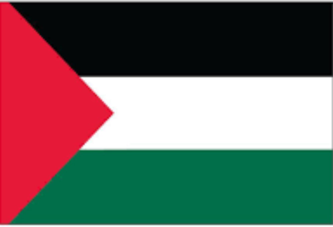 Trinidad and Tobago officially recognizes the state of Palestine. #proudofTT #callforceasefire #humanetreatmentofcivilians