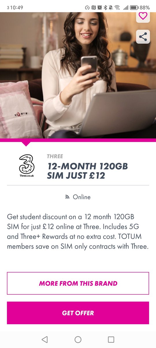 goodjess's tweet photo. @ThreeUKSupport https://t.co/1keRXRCuzM