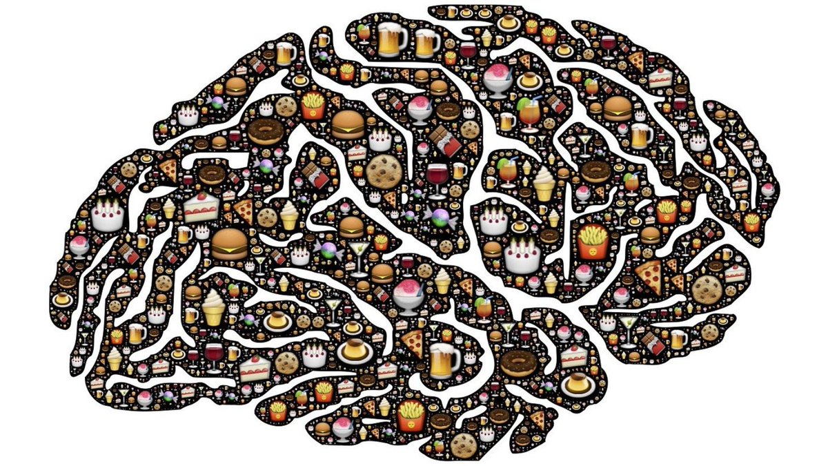 We're shocked when people kill themselves quickly, but seem to turn a blind eye to people killing themselves slowly. Food and pharmaceutical companies don't have your best interests at heart. Educate yourself. Understand what you're putting in your body. And your mind.