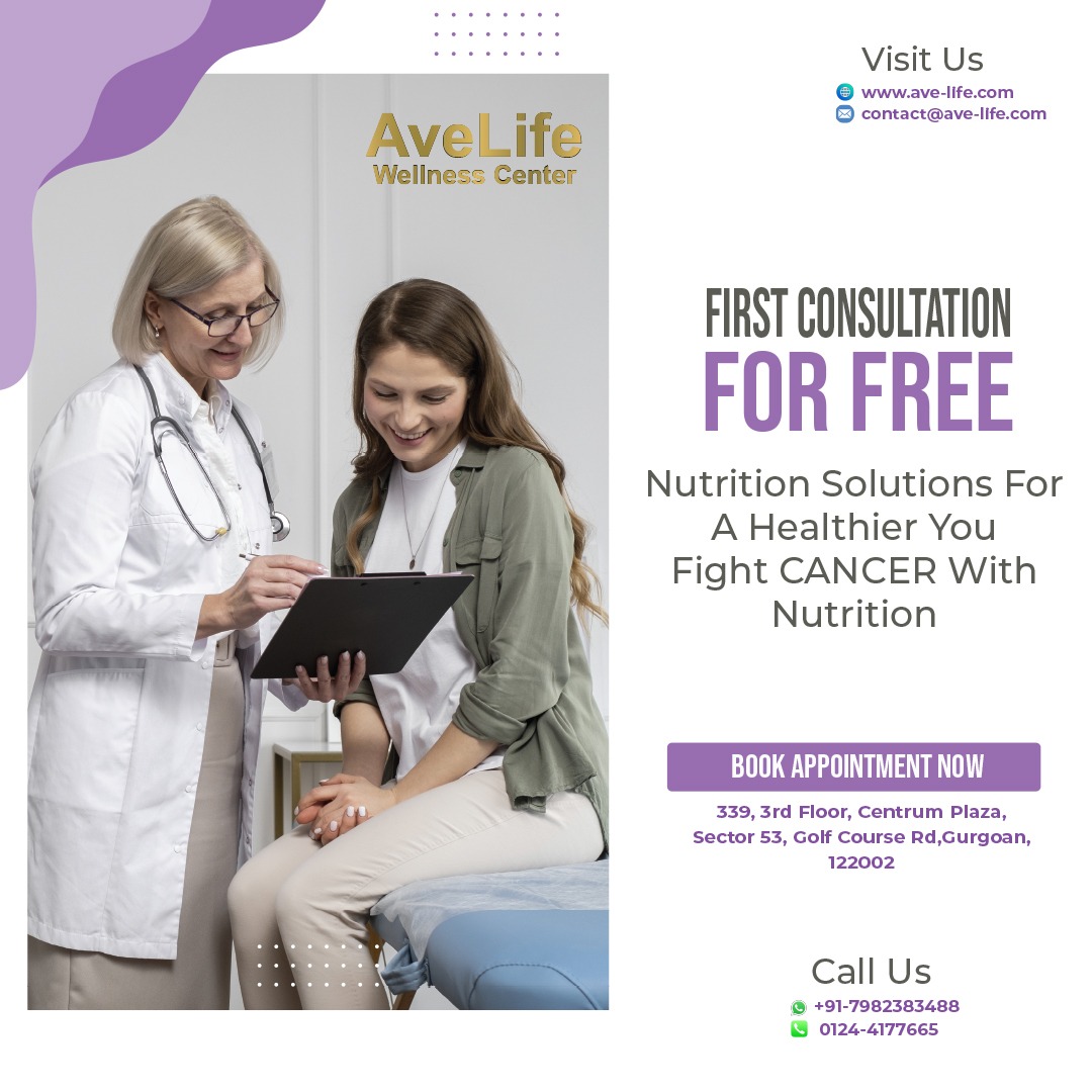 'Invest in your health today, reap the benefits tomorrow. 📷📷 #nutritioninvestment'#avelifewellness
#avelifewellnesscenter
#dietcounselling
#supportivecare
#HealthierTogether
#oncologist
#radiotherapy
#chemotherapy
#Everyone