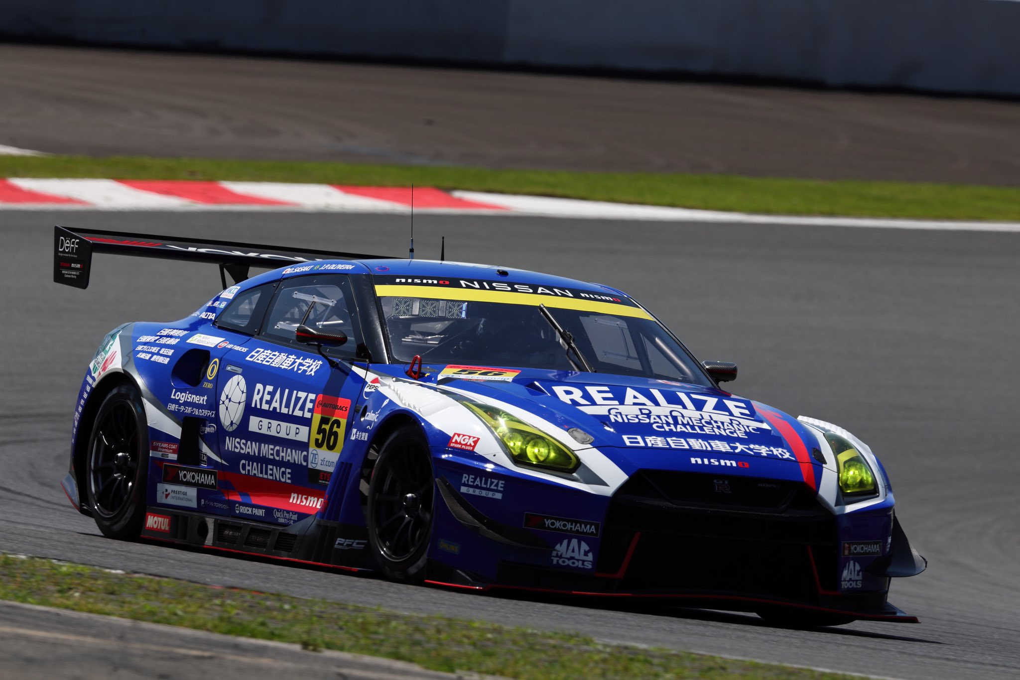 NISMO على X: 
