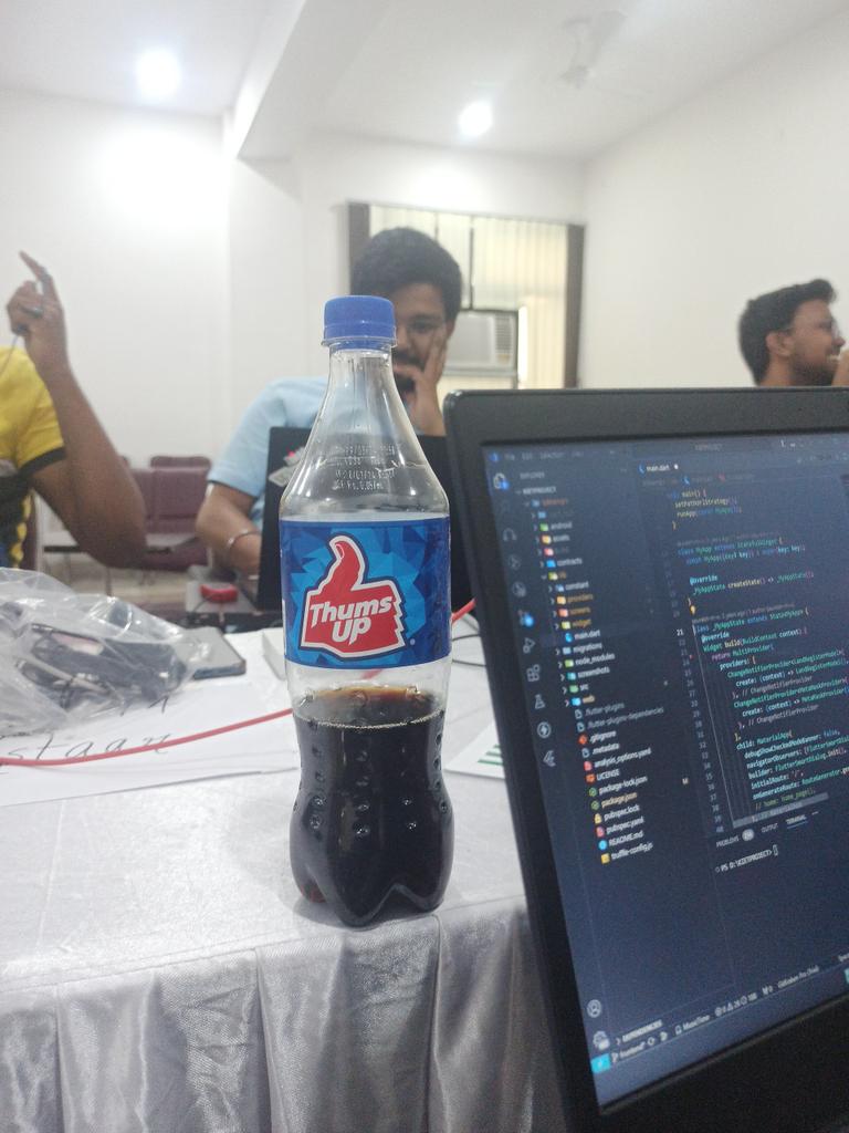 Atul Maurya tweet media