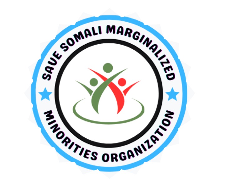We at @SasmoNgo in #Somalia work to advocate for #minorityrights and ensure minorities have same social and economic advantages as do their fellow #majorities. Support us; we will upgrade #disadvantaged lives.
@UNDPSomalia
@unicefsomalia @WFPSomalia @UNIDOSomalia @nasirarush