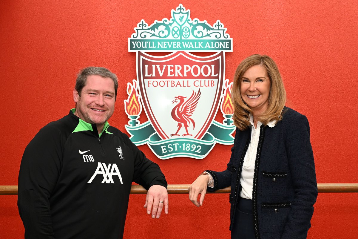 🚨 Liverpool have confirmed they have reached an agreement for the women's team to play their home games at the St Helens Stadium in Merseyside from the start of next season. The club’s ambition is to play a number of games at Anfield too. #lfc