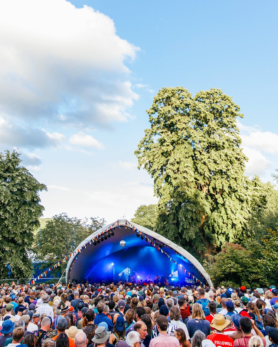 Behold the Green Man Rising 2024 long-list! 🏆

Thousands applied & 25 of the most dizzying new talent made it to the longlist, get familiar with the playlist here → gmfe.st/longlist

Keep ears to the ground for the final 5 shortlist soon!

Big thanks to @greenmantrust,…