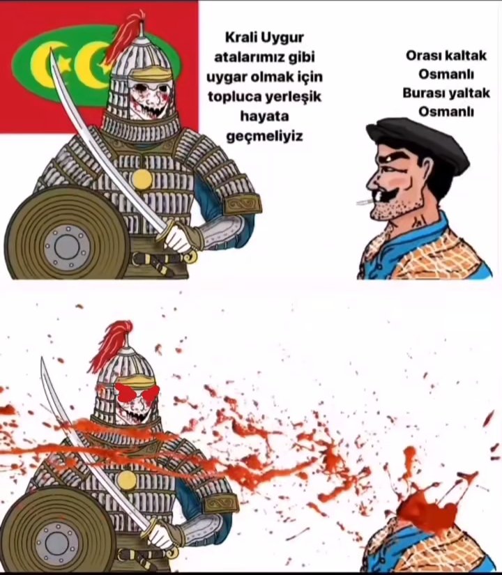 Hayırlı Cumalar