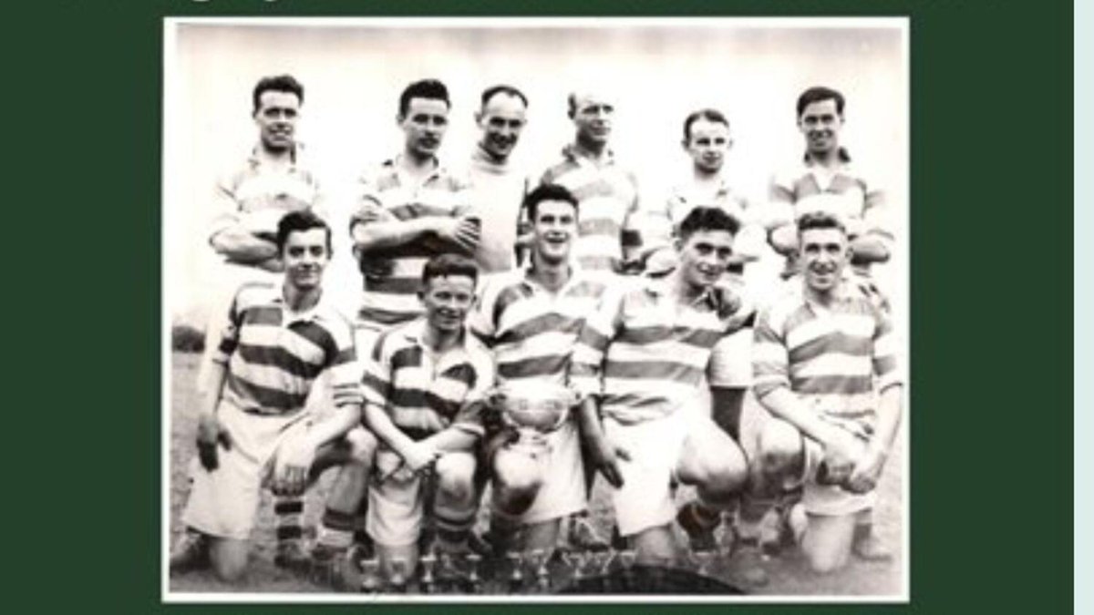 Framed Memories of Castlebar Celtic | Collection of Photos at The Linenhall Arts Centre dlvr.it/T6MCF5 #visualarts #artists #repost