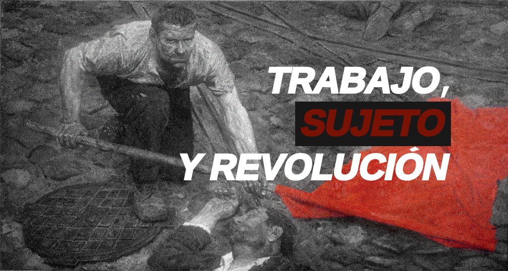 Camaradas, ponemos a vuestra disposición nuestro segundo artículo, con el que nos proponemos analizar las determinaciones del proletariado en la España del siglo XXI para constatar dos tesis fundamentales. ▶️ kursant.website/trabajo-sujeto…