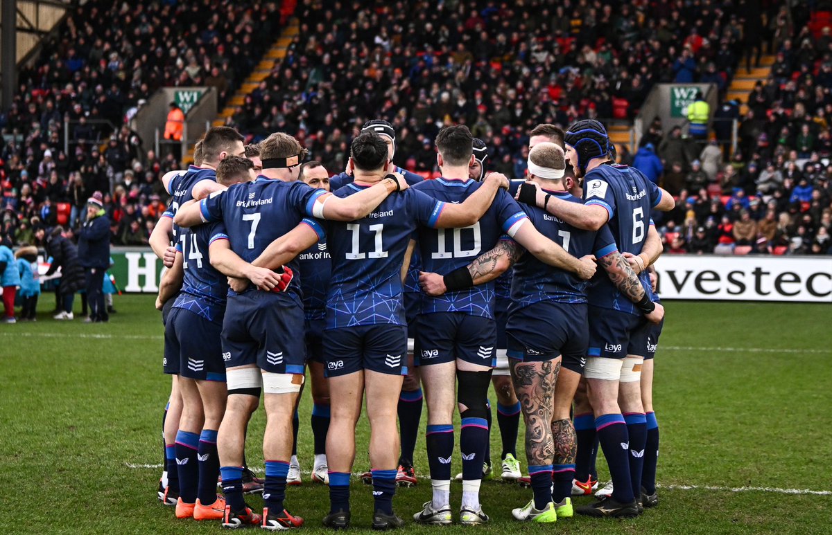 Our team announcement will go live at midday. ⌛️ Who are you hoping to see in the team? 🤔 #LEIvNOR #FromTheGroundUp