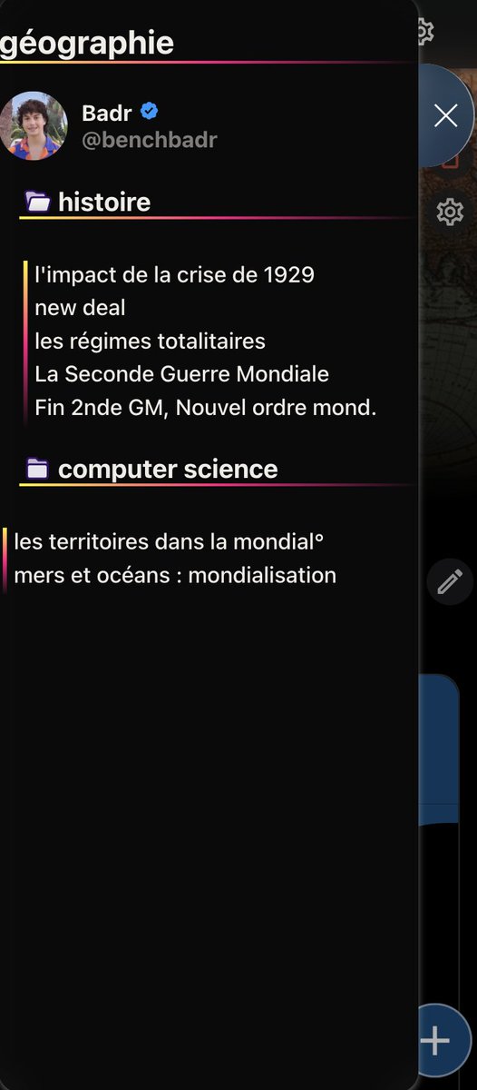 arltools's tweet image. subspaces for arlnotes coming really soon! (this was genuinely one of the hardest features if it isn't the hardest to make)
