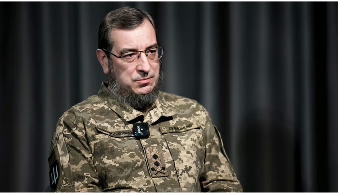 “Our problem is very simple: we have no weapons. They always knew April and May would be a difficult time for us,” - Vadym Skibitsky, deputy head of Ukraine’s military intelligence, told The Economist. Several statements from his interview are below. Link to the article is in…