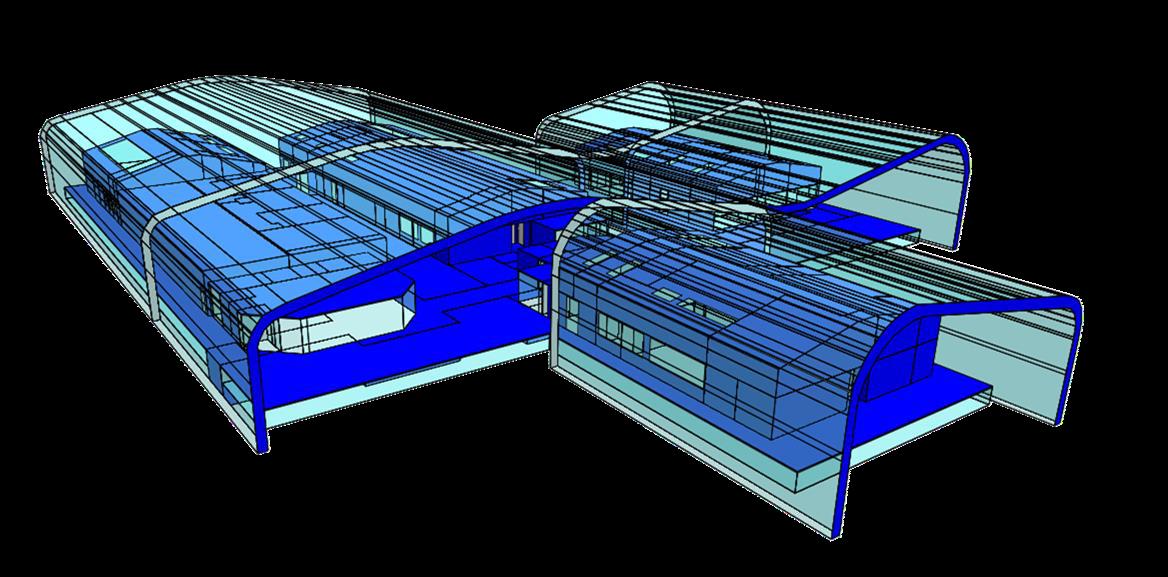 Green Loop's Alexander Beleño was awarded VE User of the Year South America for his entry highlighting the use of #IESVE modelling and simulation tools for a laboratory complex in Colombia: bit.ly/3w9EemJ

#BuildingPerformance #EnergyModelling #Sustainability #HVAC #LEED