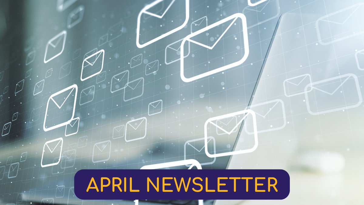 NEWSLETTER: The WCJ's April newsletter is out - read about the workshop on psychological first aid for first responders held with @utulsa's Prof Elana Newman, see the latest opportunities, and much more. Read: bit.ly/4b2kosB Subscribe: bit.ly/3jnL019