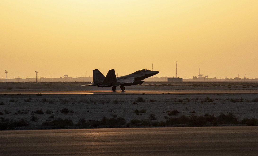 The UAE banned the US from carrying out strikes on Yemen and Iraq using bases on its territory