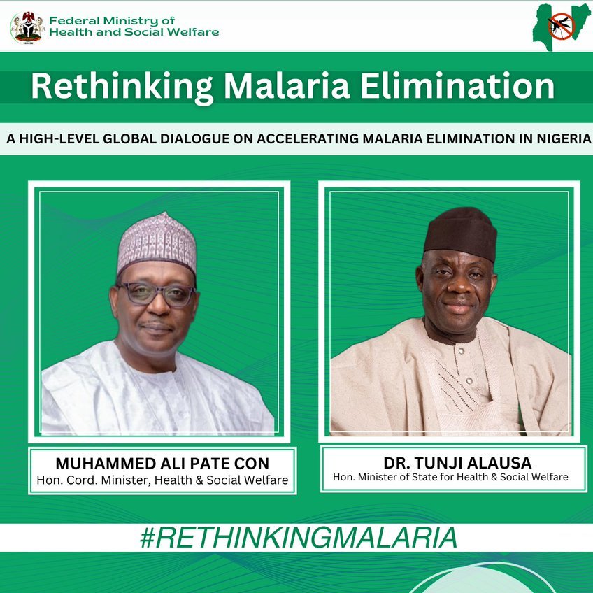 I am pleased to be in Nigeria🇳🇬 for the high-level dialogue on accelerating #malaria elimination. Malaria still poses significant public health challenges. It is inspiring to witness the innovative strategies being discussed to drive progress in eliminating this disease.