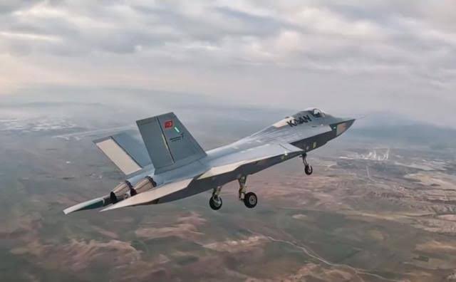 2028 yılına kadar, teslim edilecek uçaklarla birlikte toplamda 29 adet KAAN savaş uçağı üretilecek.