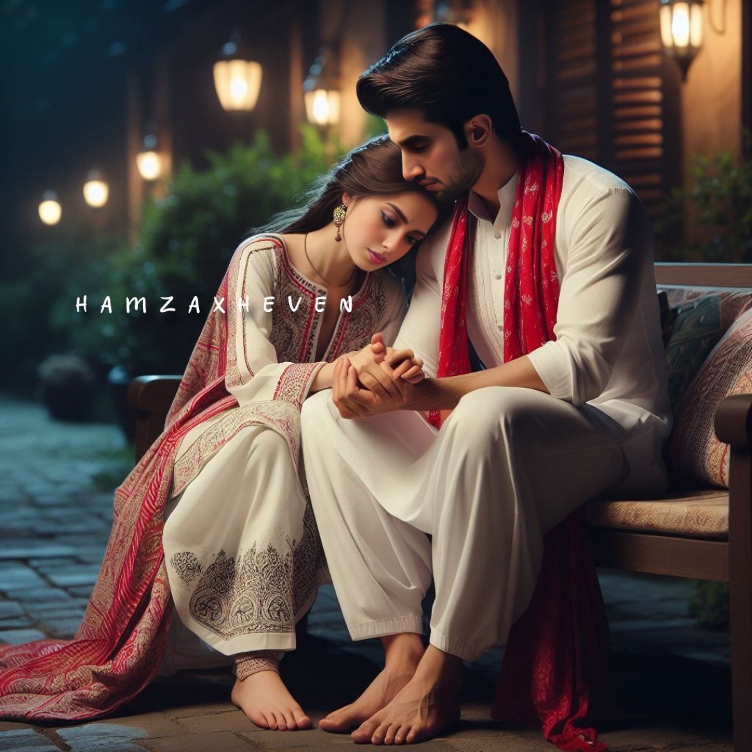 #BurnsRoadKayRomeoJuliet 👩‍❤️‍👨

#HamzaSohail #IqraAziz #BRKRJ