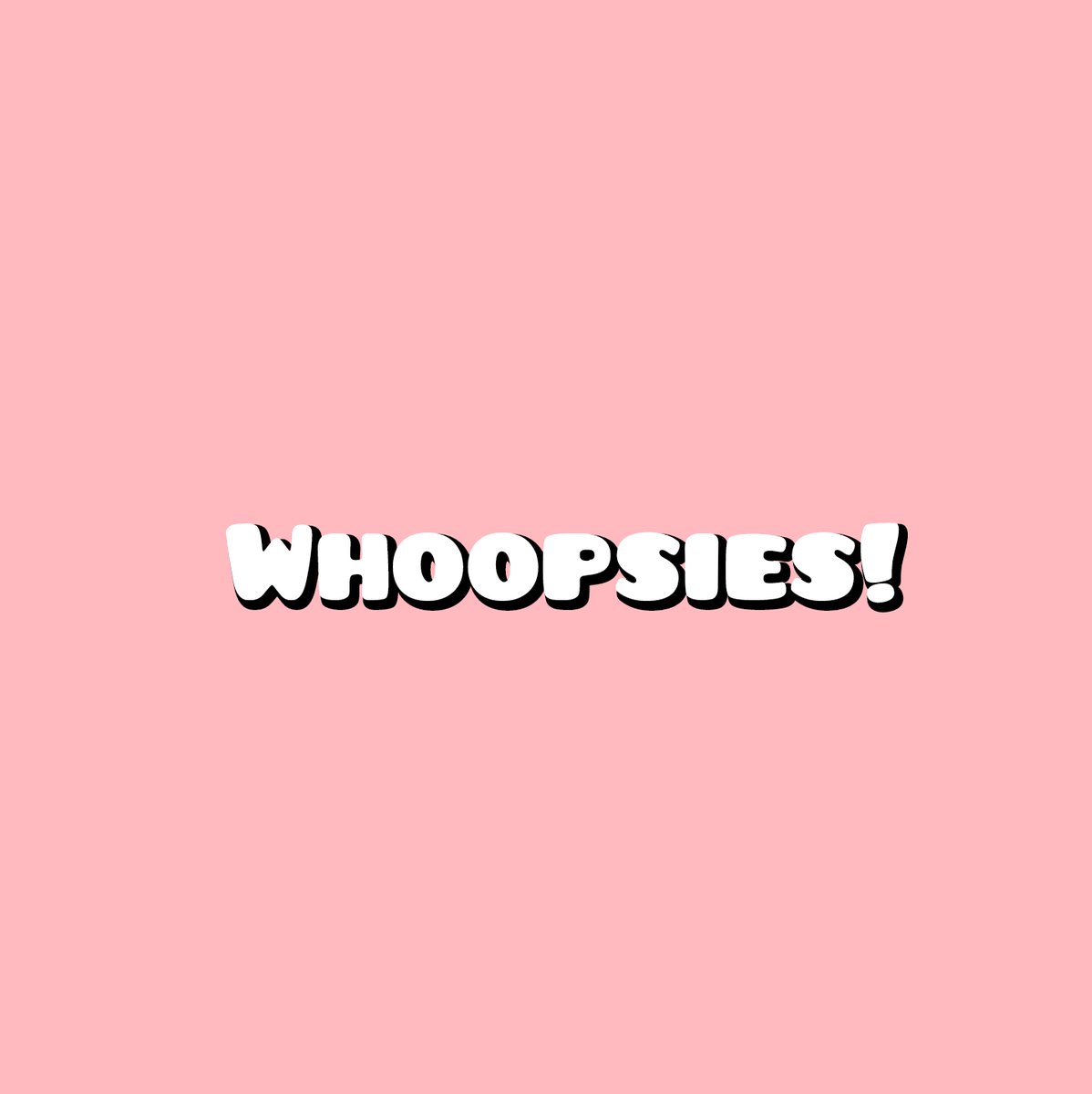 Whoospies! 🫣

We have been informed that our link directed you to a different website. 💥 Silly us! This has now been rectified 👌

There will be no more 3d printing. You're right, Jamie Wills! 😉

Stay tuned for more human errors! ✅️ how amateur of us!