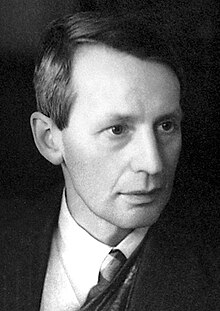 #3May | 👨‍🔬Nace el físico George Paget Thomson. 🧪Obtuvo el Premio Nobel de Física en 1937 por su trabajo relativo a la difracción de electrones en cristales y la demostración de sus propiedades ondulatorias. #BidenLevantaLasSancionesYa