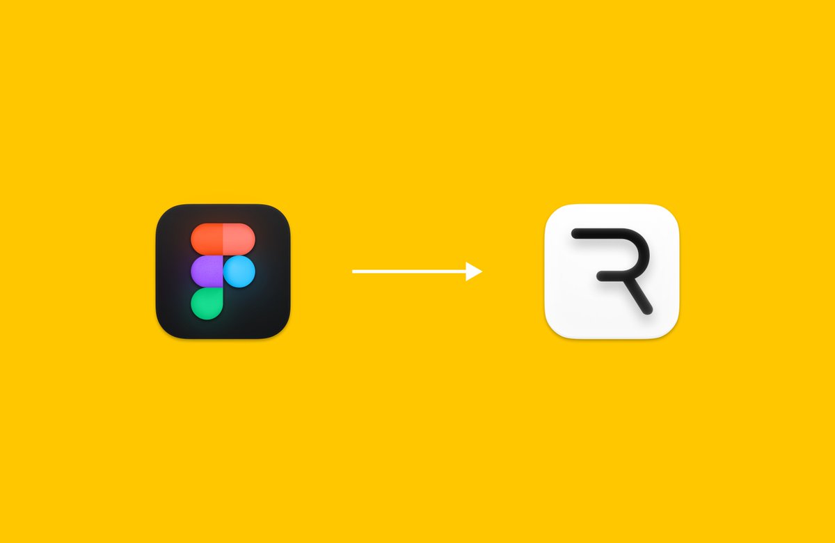 5+1 tips on how to use @figma files in @rive_app Tread ➡️